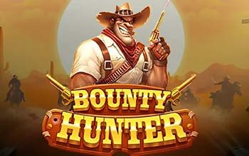 Bounty Hunter