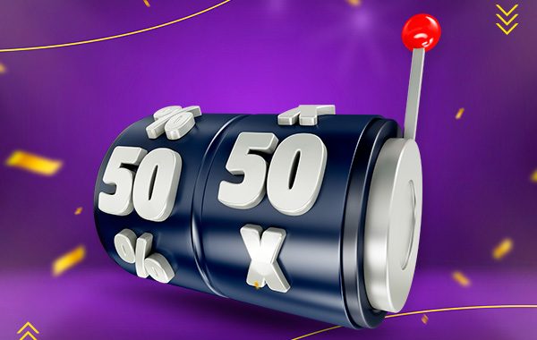 Бесплатные вращения