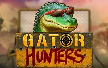 Gator Hunters