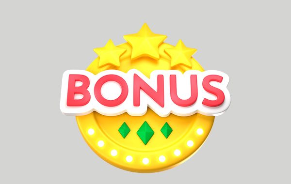 Бонусный баланс