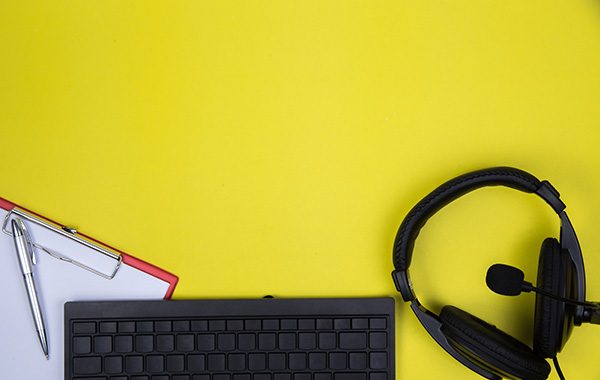 Техподдержка