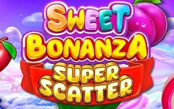 Sweet Bonanza Super Scatter