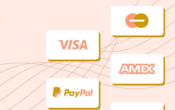 способы вывода средств