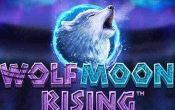 Wolf Moon Rising